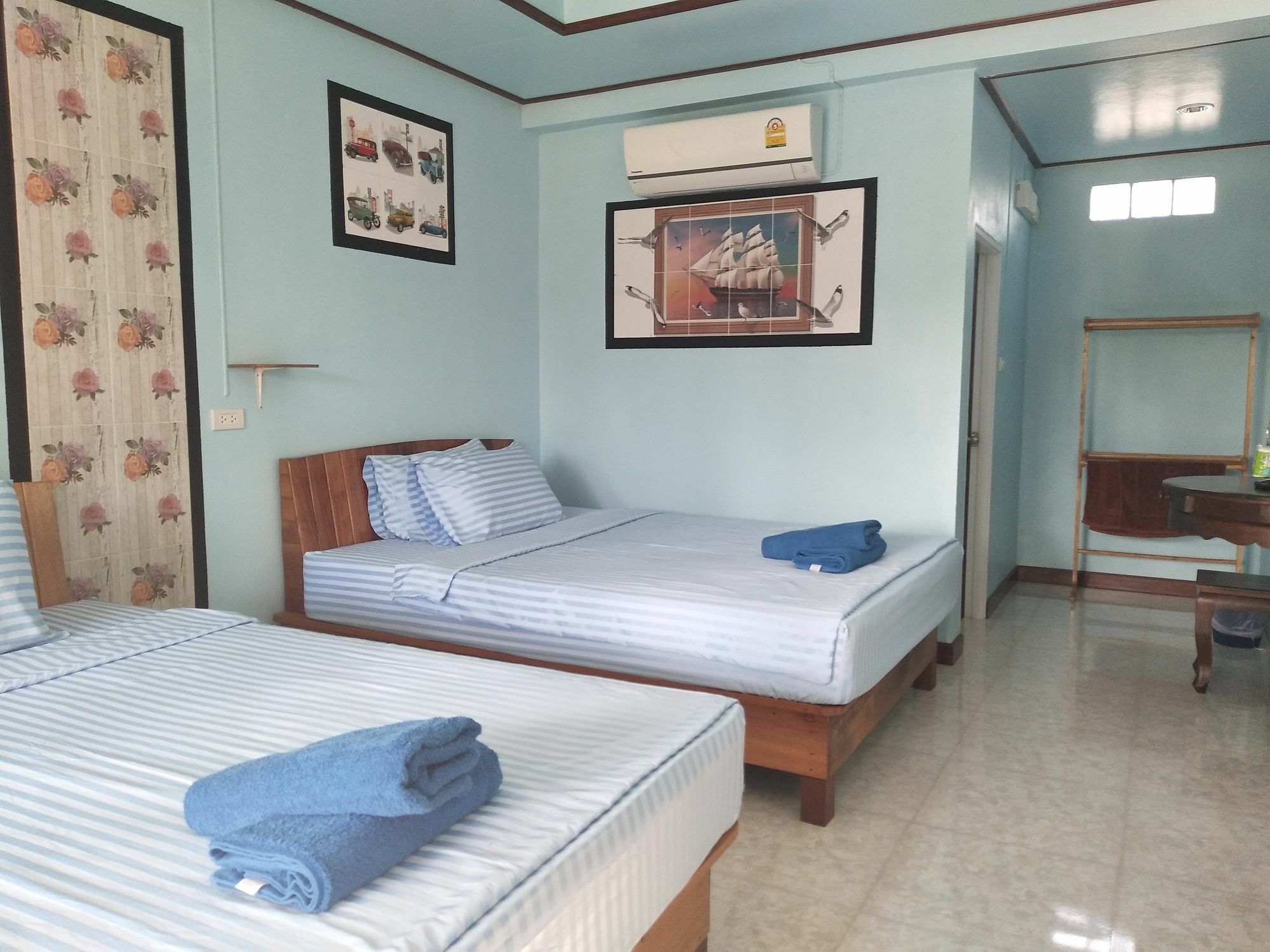 Markhouse Bungalow Ko Kut 外观 照片